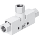 VN-05-N-T3-PI4-VI4-RI4 Festo Vacuum generator