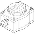 SRAP-M-CA1-BB270-1-A-TP20-EX2 Festo Sensor box