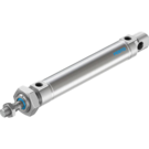 DSNU-25-100-PPS-A Festo Standards-based cylinder