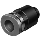 QSMC-3 Festo Push-in cap (10 Pack)