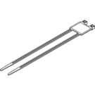 NEAM-B-140-DL-EX2-P10 Festo Cable tie