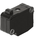 S-3-PK-3-B Festo Stem actuated micro valve