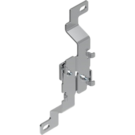 MS6-WB Festo Mounting bracket