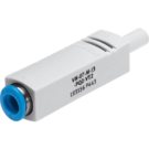 VN-07-M-I3-PQ2-VT2 Festo Vacuum generator