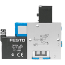 VADM-70-P Festo Vacuum generator