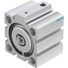 AEVC-50-25-I-P Festo Short-stroke cylinder