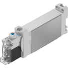 VUVG-BK14-M52-AT-F-1H2L-S Festo solenoid valve