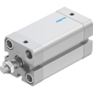 ADN-25-40-A-PPS-A Festo Compact cylinder