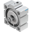AEVC-63-10-A-P Festo Short-stroke cylinder