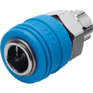 KD4-CK-6 Festo Coupling socket