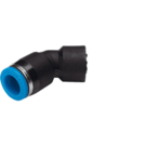 QSW-8HL Festo Push-in connector (10 Pack)