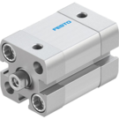 ADN-16-10-I-P-A Festo Compact cylinder