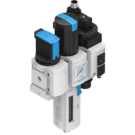 MSB4-1/4:C3:J1:D14-WP Festo Service unit combination