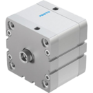ADN-80-25-I-P-A Festo Compact cylinder