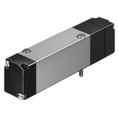 VL-5/3B-5,0-B Festo Pneumatic valve