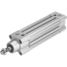 DSBC-40-200-D3-PPSA-N3 Festo Standards-based cylinder