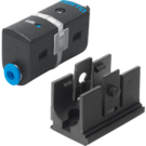 SDE5-D10-O-Q4E-P-M8 Festo Pressure sensor