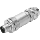NECU-M-S-B12G5-C2-PB Festo Plug