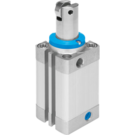 DFSP-Q-32-25-PR-PA Festo Stopper cylinder