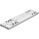 HMVD-RP/FP-DL25/40 Festo Basic kit