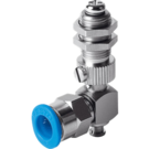 ESH-HD-2-QS Festo Suction cup holder