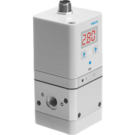 VPPE-3-1-1/8-2-420-E1 Festo Proportional pressure regulator