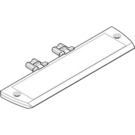 CPX-ST-1 Festo Inscription label holder