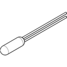 CPX-W-PT1000 Festo Resistor