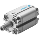 AEVUZ-16-5-P-A Festo Compact cylinder