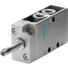 MFH-5-1/8 Festo Solenoid valve