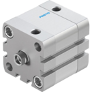 ADN-40-15-I-PPS-A Festo Compact cylinder