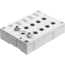 CP-A08-M12-EL-Z Festo Output module