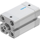 ADN-20-25-I-P-A Festo Compact cylinder