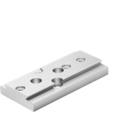 HMSV-24 Festo Adapter kit