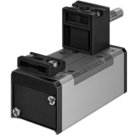 MFH-5/2-D-3-S-C-EX Festo Solenoid valve