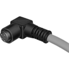 SIM-K-4-WD-2,5-PU Festo Connecting cable