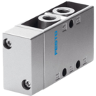 VL-5-1/8 Festo Pneumatic valve