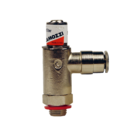 GSCU 803 1/8-6 Camozzi Flow Control Valve