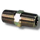 1/2 BSPT Male Male Hydraulic Adaptor