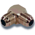 1 5/16 JIC Male Compact Elbow Hydraulic Adaptor