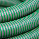 32mm Grey/Green Superelastic Suction and Delivery Hose