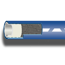 25mm Biovast Washdown Hose 20 Bar