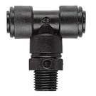 10mm 3/8 PM10 Swl M Branch T Coupling