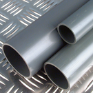 2 Class D PVC Pressure Pipe