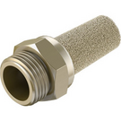 AMTE-M-LH-M5 Festo Silencer (20 Pack)