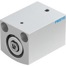 AEVC-25-25-I-P Festo Short-stroke cylinder