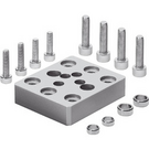 HAPG-37-S4 Festo Adapter kit