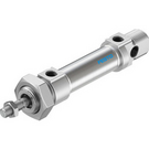 DSNU-20-25-PPV-A Festo Standards-based cylinder