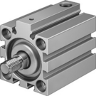 AEVC-80-10-A-P-A Festo Short-stroke cylinder