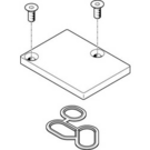 VABB-P1 Festo Blanking plate